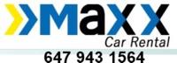 Maxx Car Rental image 1